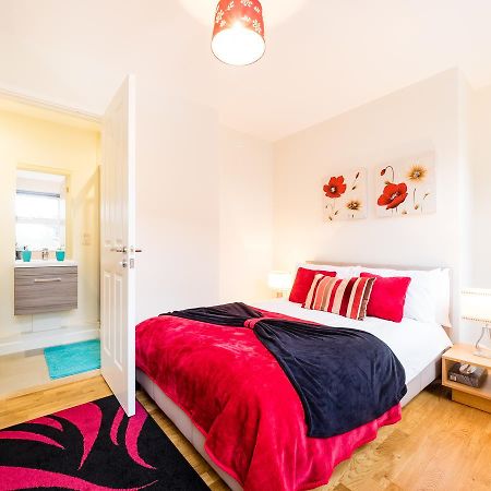 Kohinoor Serviced Apartments Chelmsford Dış mekan fotoğraf