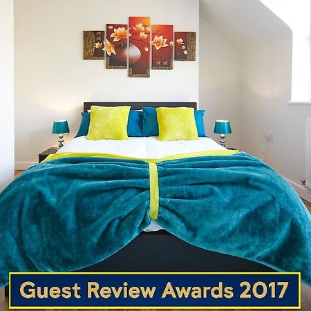 Kohinoor Serviced Apartments Chelmsford Dış mekan fotoğraf