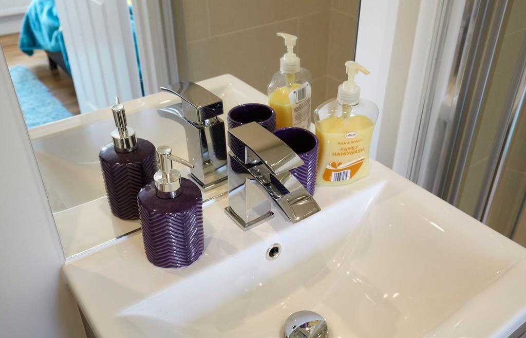 Kohinoor Serviced Apartments Chelmsford Dış mekan fotoğraf