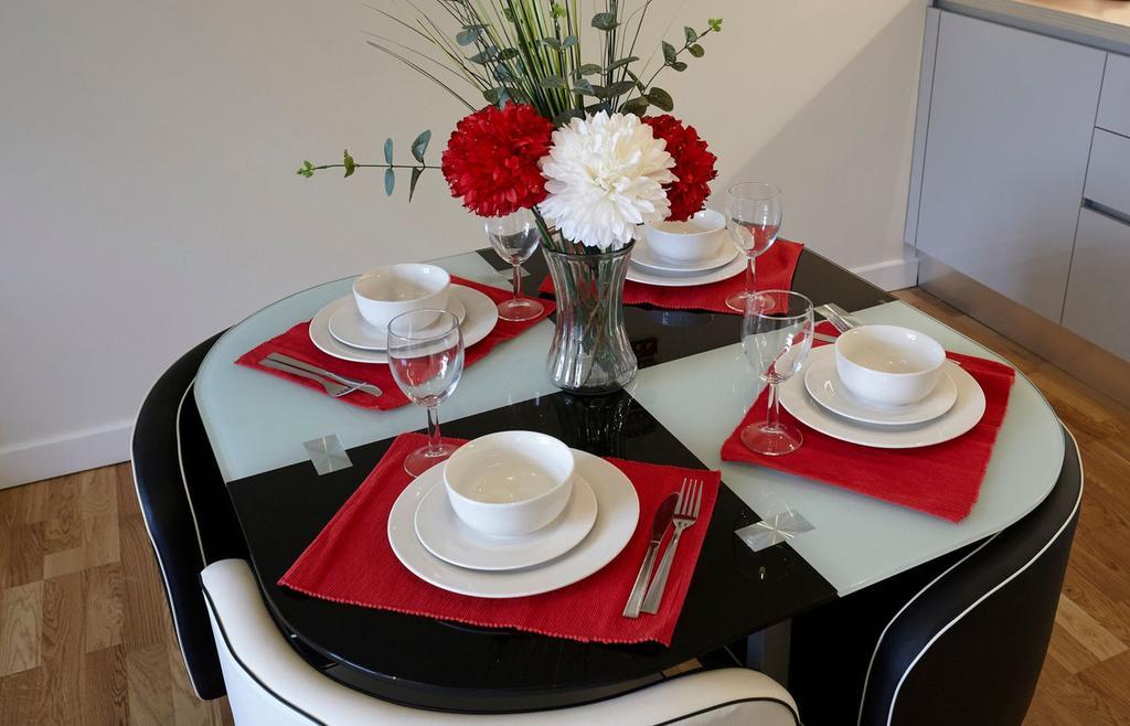 Kohinoor Serviced Apartments Chelmsford Dış mekan fotoğraf
