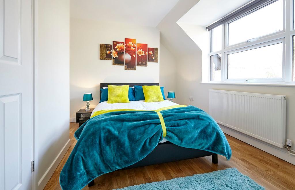 Kohinoor Serviced Apartments Chelmsford Dış mekan fotoğraf