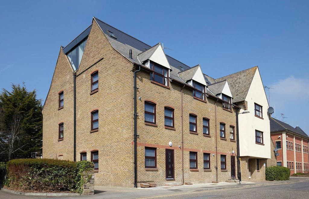 Kohinoor Serviced Apartments Chelmsford Dış mekan fotoğraf