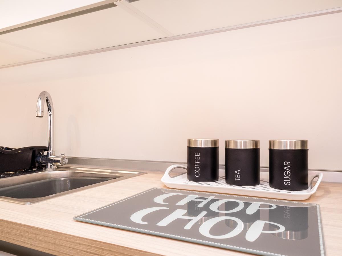 Kohinoor Serviced Apartments Chelmsford Dış mekan fotoğraf