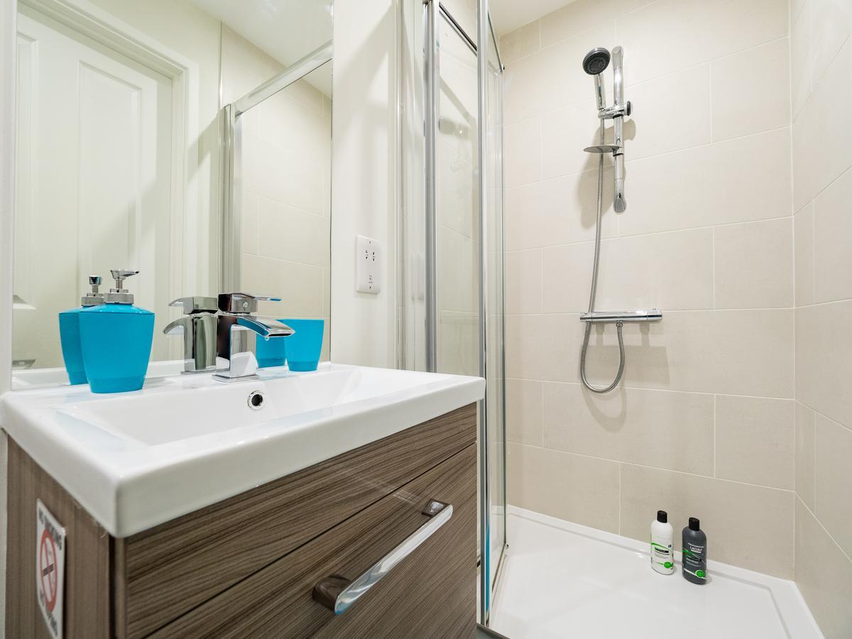 Kohinoor Serviced Apartments Chelmsford Dış mekan fotoğraf