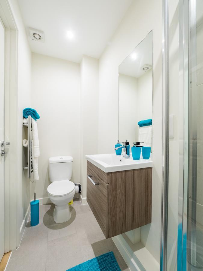 Kohinoor Serviced Apartments Chelmsford Dış mekan fotoğraf