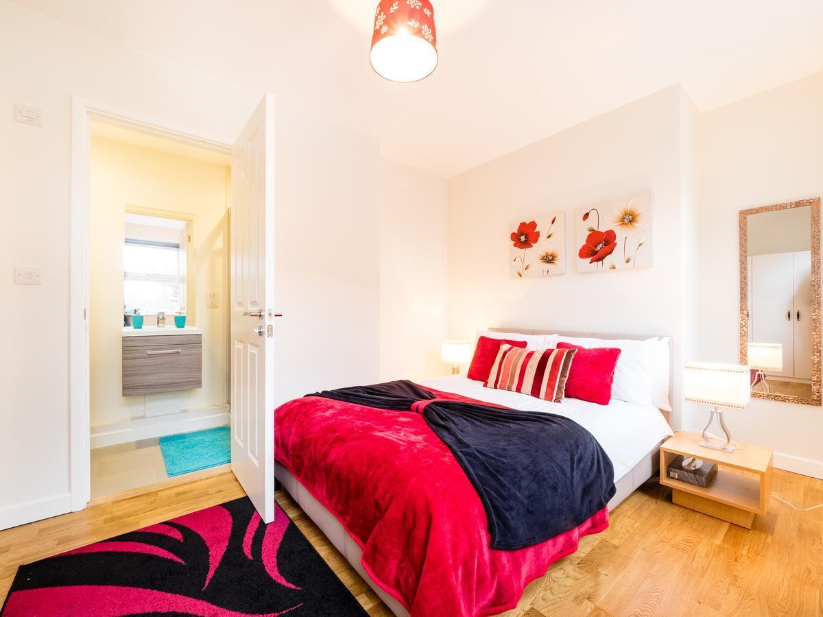 Kohinoor Serviced Apartments Chelmsford Dış mekan fotoğraf