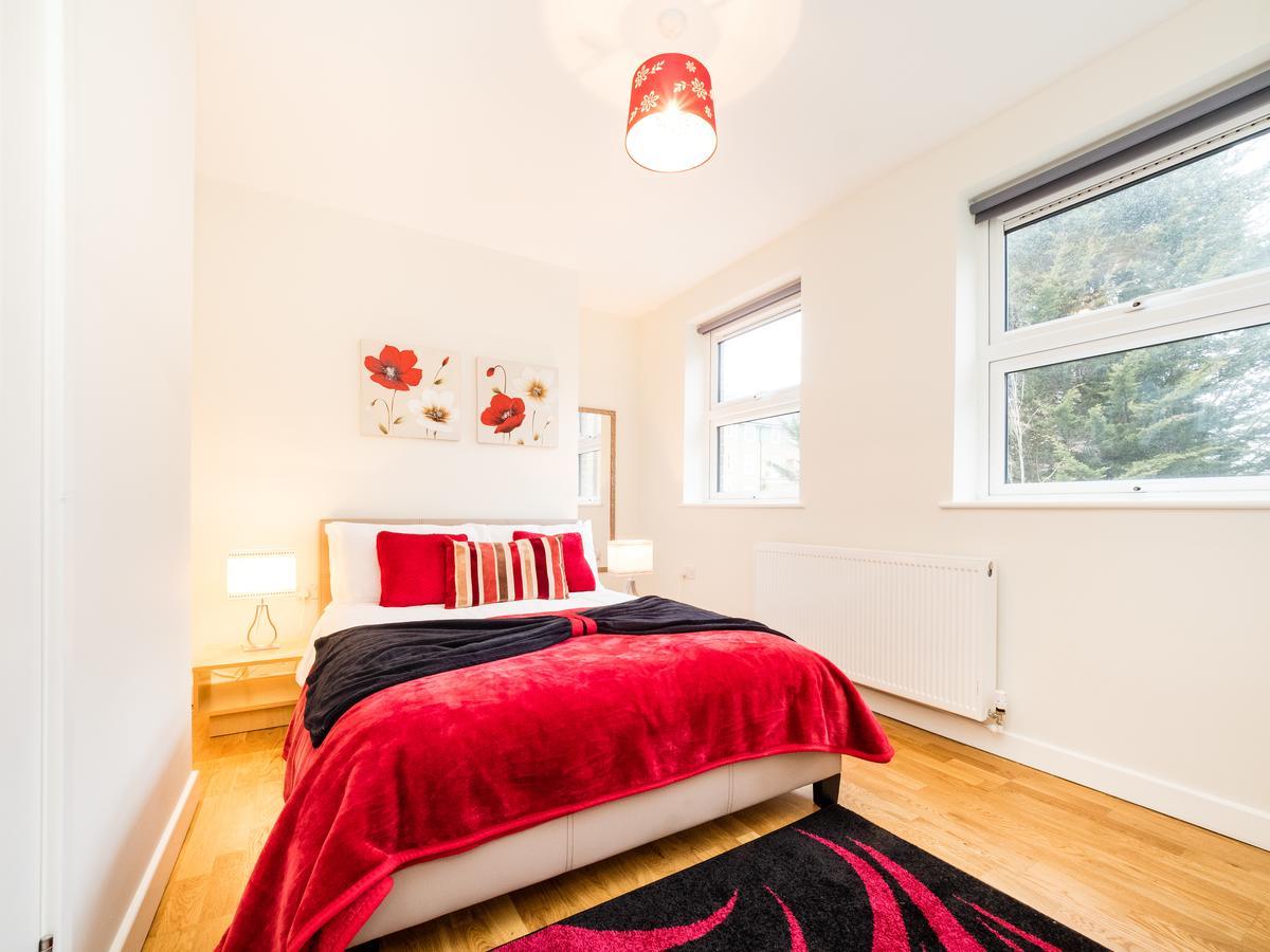Kohinoor Serviced Apartments Chelmsford Dış mekan fotoğraf