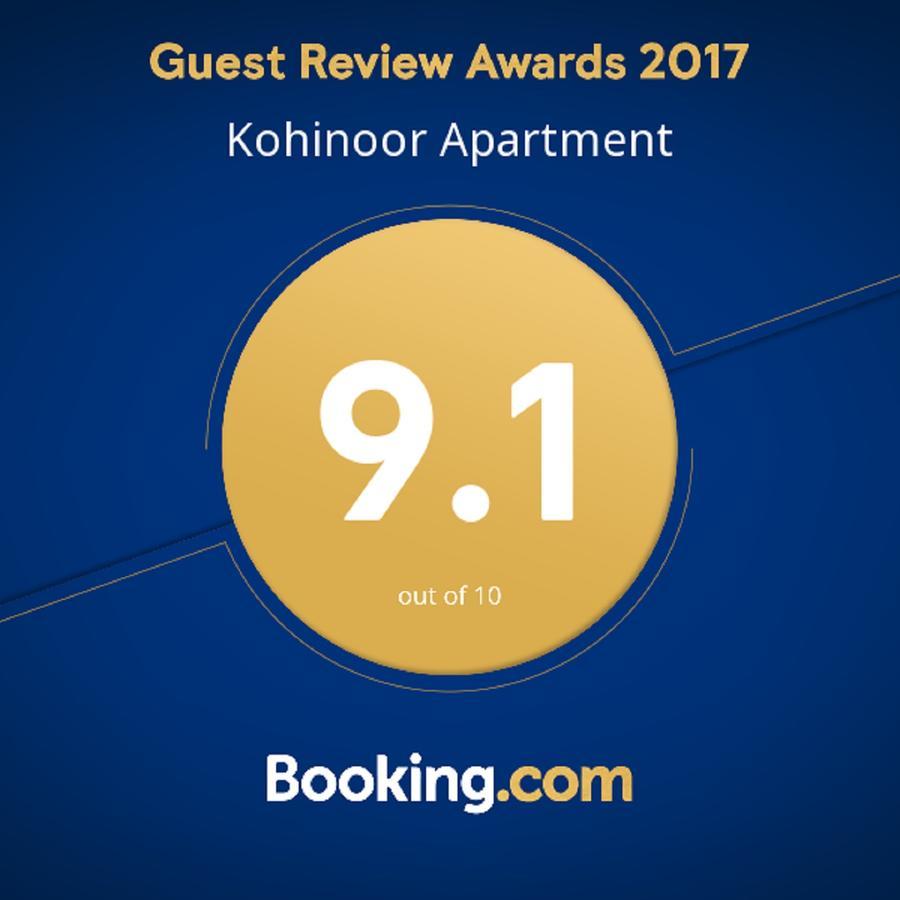Kohinoor Serviced Apartments Chelmsford Dış mekan fotoğraf